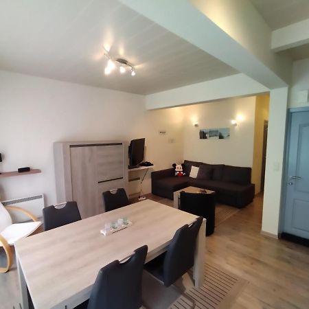 Appartement Aan Zee Blankenberge Zewnętrze zdjęcie
