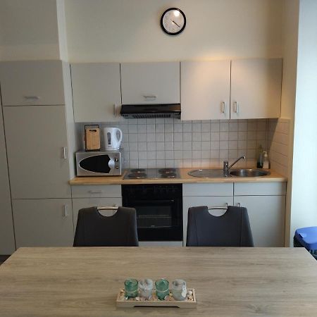 Appartement Aan Zee Blankenberge Zewnętrze zdjęcie