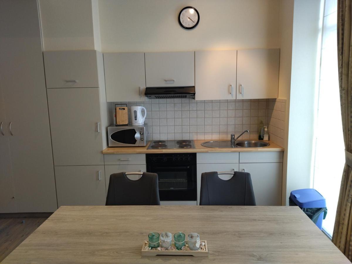 Appartement Aan Zee Blankenberge Zewnętrze zdjęcie